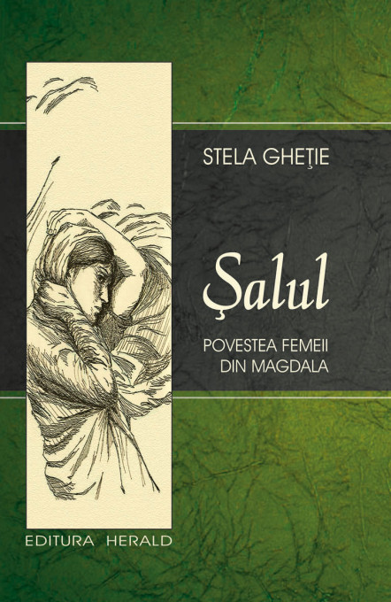 Salul - Povestea femeii din Magdala