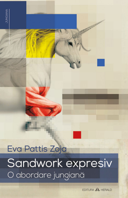 Sandwork expresiv - O abordare jungiana