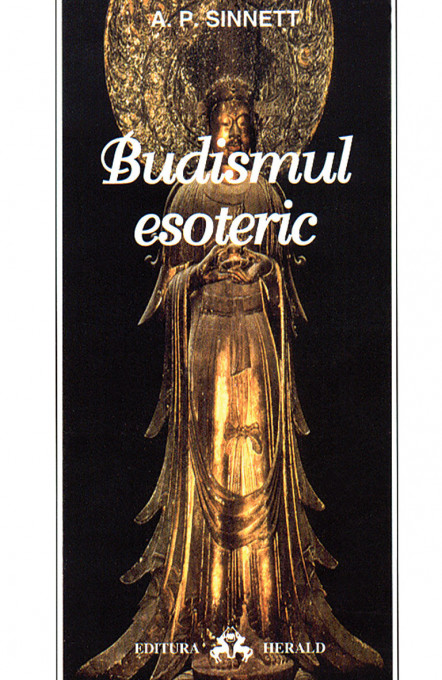 Budismul esoteric