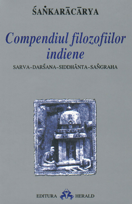 Compendiul filozofiilor indiene