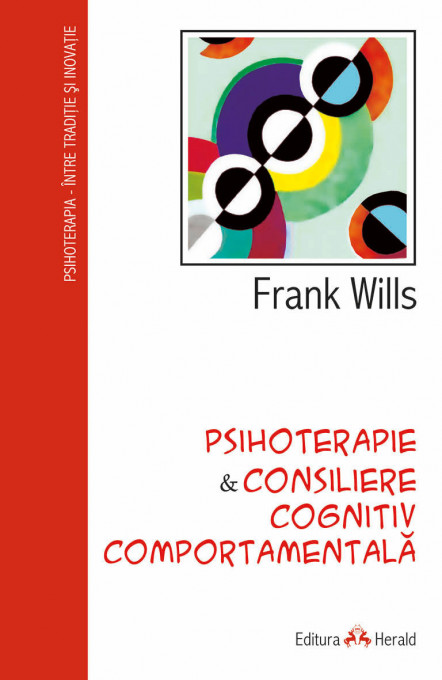 Psihoterapie si consiliere cognitiv comportamentala