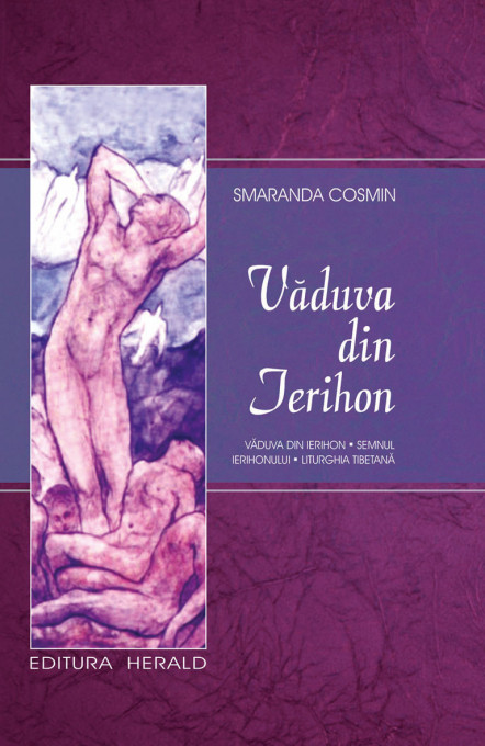 Vaduva din Ierihon