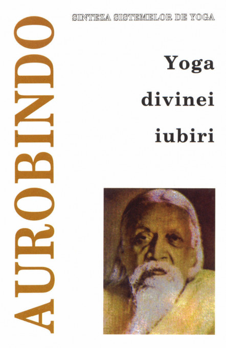 Yoga divinei iubiri