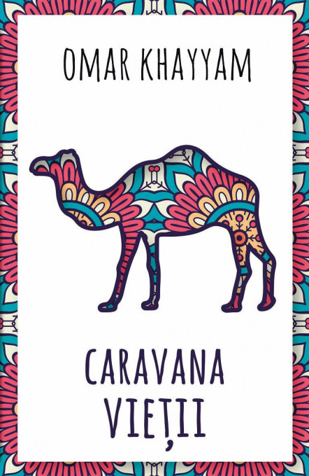 Caravana vietii - 500 de catrene