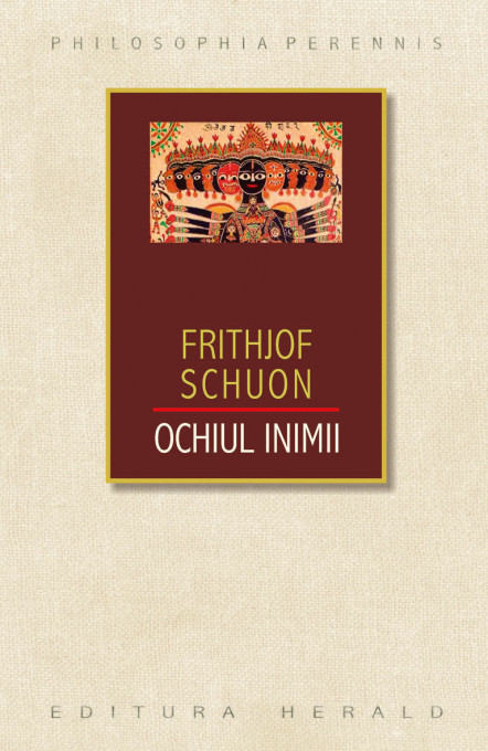 Ochiul inimii