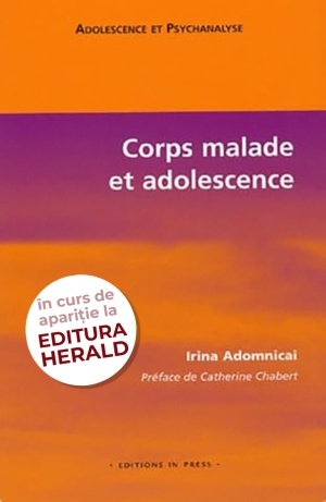 Corps malade et adolescence