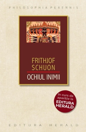 Ochiul inimii