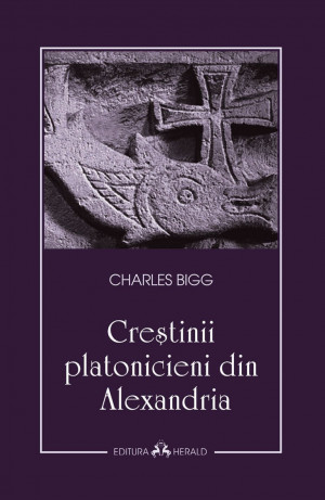 regular pink Prosper Crestinii platonicieni din Alexandria