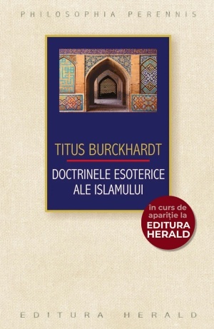 Doctrinele esoterice ale islamului