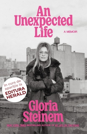 An Unexpected Life: A Memoir