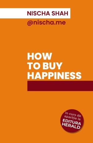 How to Buy Happiness