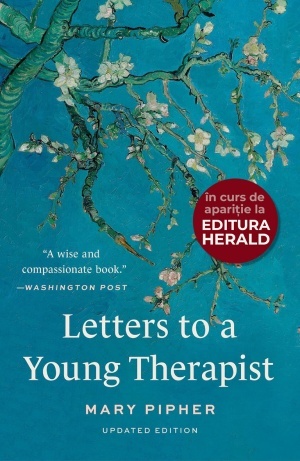 Letters to a Young Therapist