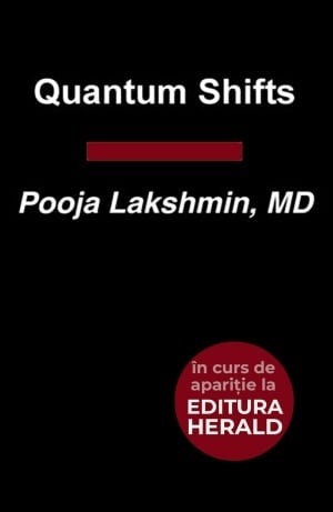 Quantum Shifts: How to Survive (and Thrive) During Life’s Big Changes