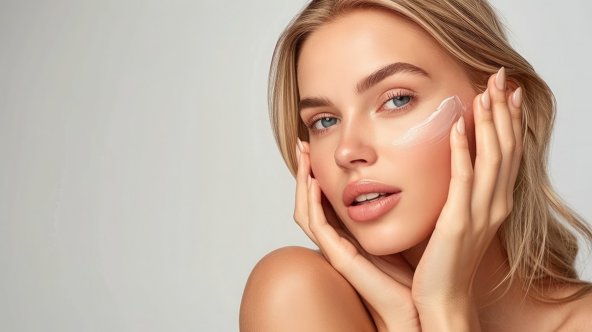 Totul despre pielea sensibilă – cauze, îngrijire corectă și produse potrivite