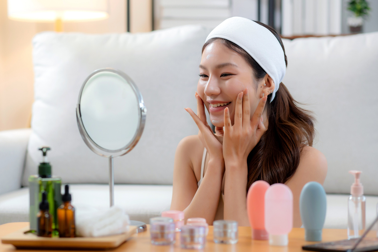 Top 5 creme coreene pentru hidratare – secretele unui ten luminos și echilibrat