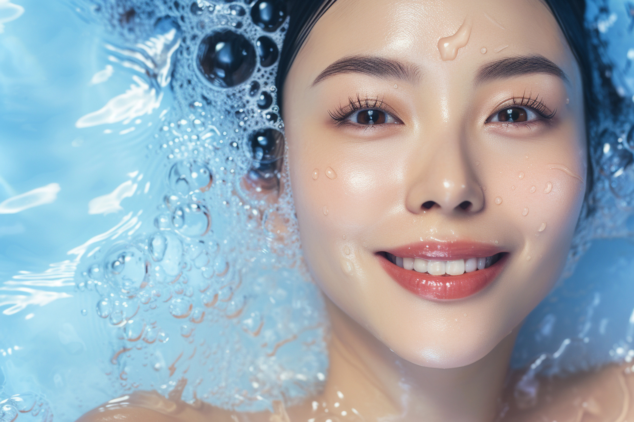 SPF coreean: ghid complet despre protecția solară în K-Beauty – texturi, formule, avantaje și recomandări