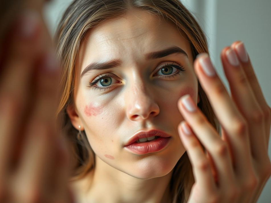 Curățare blândă și piele atopică: ce să alegi și ce să eviți