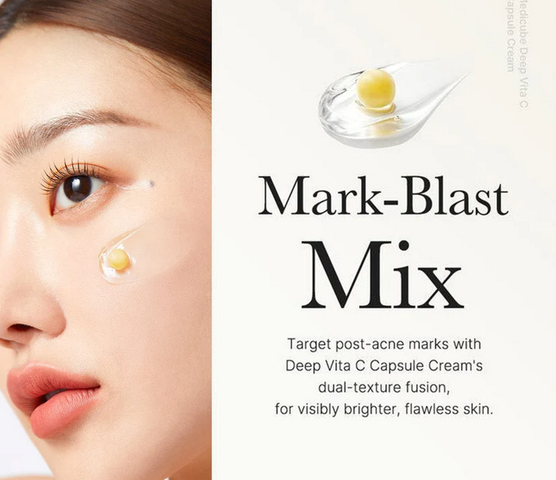 Cosmetice Coreene Medicube: Ghid Complet Pentru O Piele Perfectă Cu K-Beauty