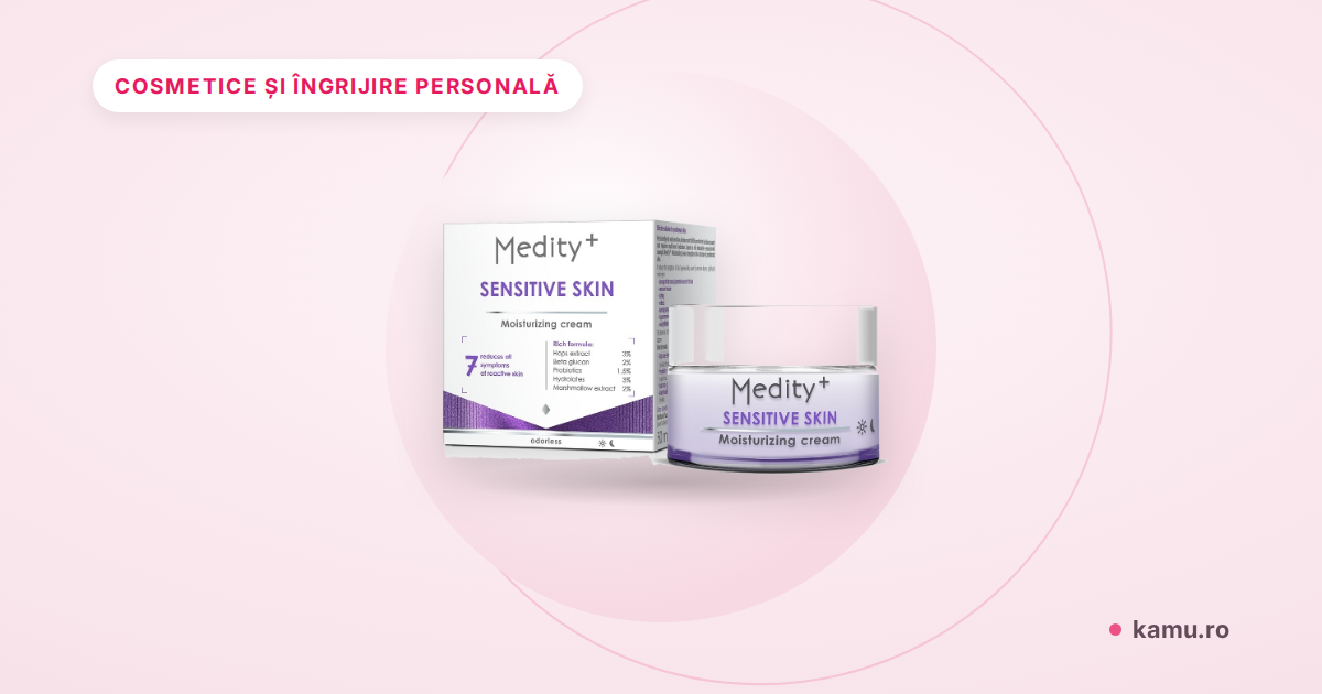 Dermatită Atopică: Cauze, Simptome și Îngrijire