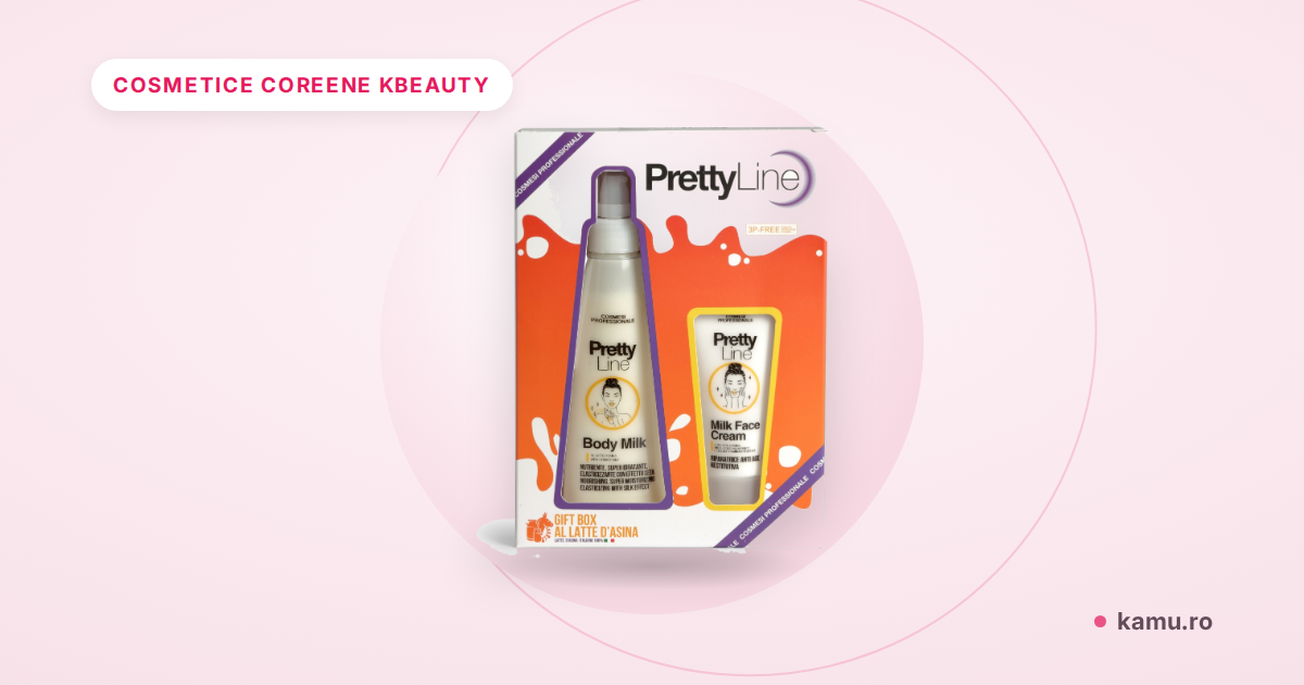 K-Beauty: Ghidul Suprem al Cosmeticelor Coreene