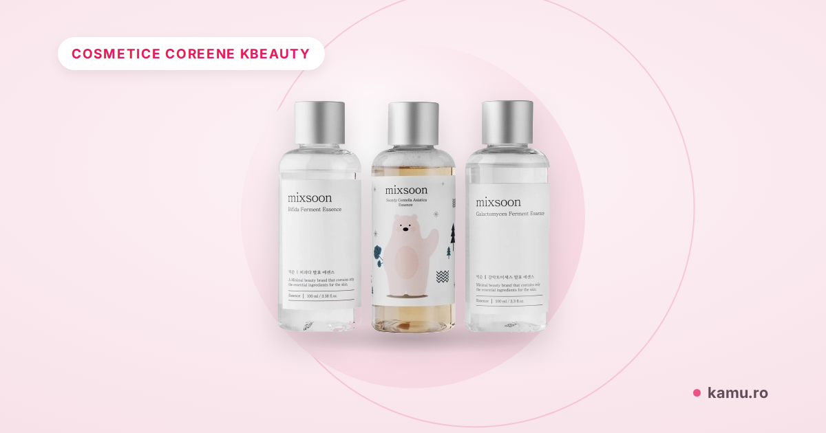 10 Greșeli Comune în Rutina K-Beauty de Evitat