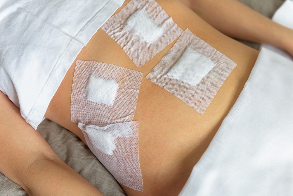 Plasturii antireumatici: soluții moderne pentru durerile articulare și musculare