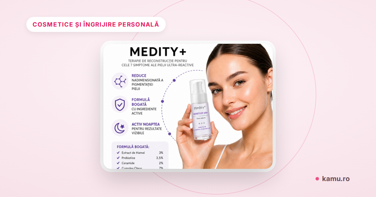 Ten Sensibil: Cum Ai Grijă de El Corect