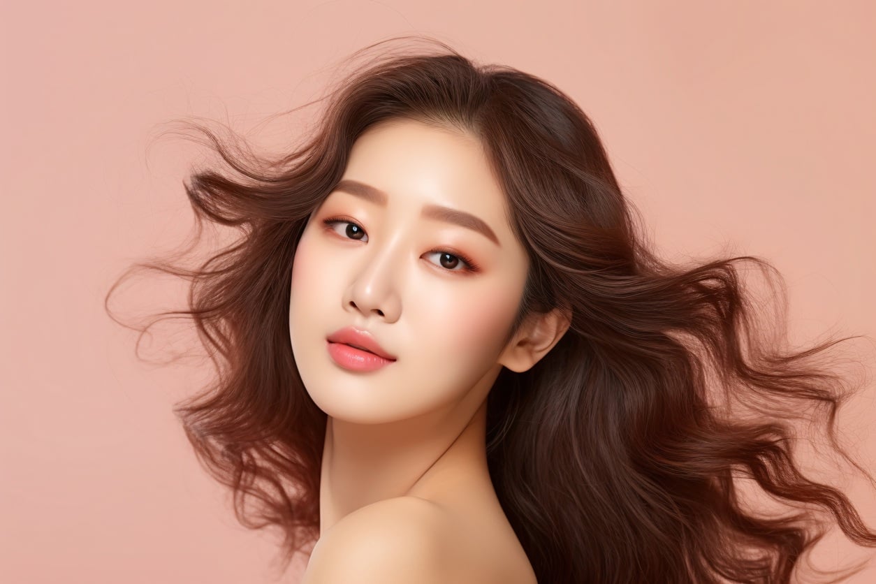 Routine K-Beauty în 10 Pași: Ghid Complet 2025