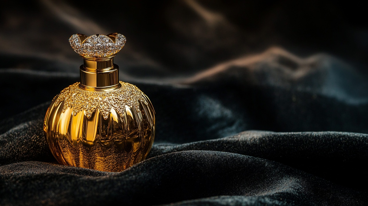 Lattafa pentru Bărbați - Top 5 Parfumuri Masculine 2025