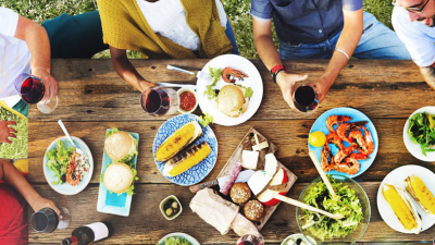 Testarea intoleranțelor alimentare la domiciliu: ce trebuie să știi