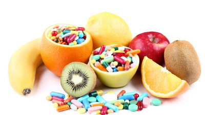 Top 5 vitamine și minerale esențiale pentru femei și cum să le obții