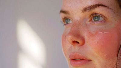 Tot ce trebuie să știi despre rozacee – cauze, simptome și îngrijirea corectă a pielii sensibile