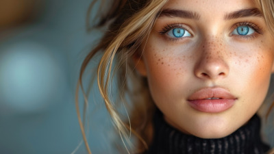 Totul despre petele pigmentare: cauze, tipuri și cele mai eficiente soluții de tratament