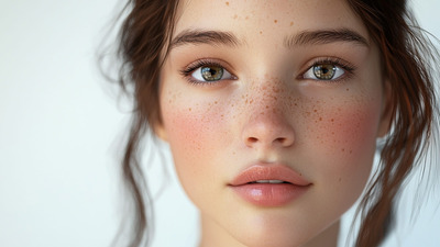 Pete pigmentare: cauze și tratament eficient
