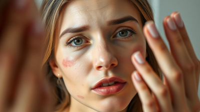 Curățare blândă și piele atopică: ce să alegi și ce să eviți