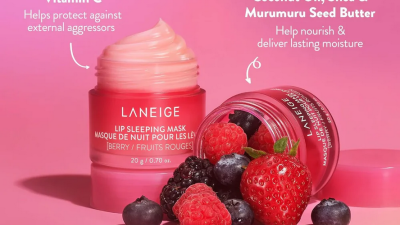 LANEIGE - Expertul Coreean în Hidratare Intensă: Ghid Complet 2025