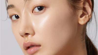 INNISFREE – Puterea Naturii pentru Frumusețe Curată și Sustenabilă