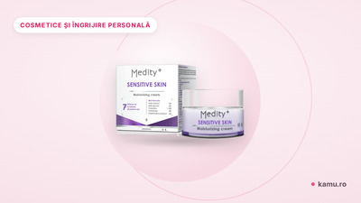Dermatită Atopică: Cauze, Simptome și Îngrijire