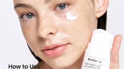 BIODANCE – Biotehnologia în Serviciul Frumuseții Tale