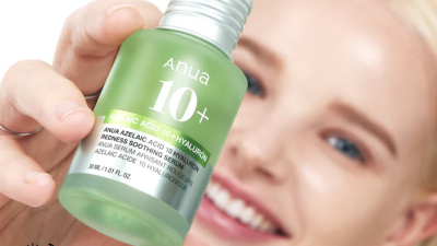 ANUA - Cosmetice Coreene Naturale și Minimaliste