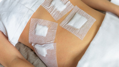 Plasturii antireumatici: soluții moderne pentru durerile articulare și musculare