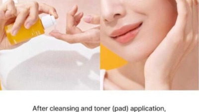 Celimax - Skincare Coreean Eficient și Personalizat