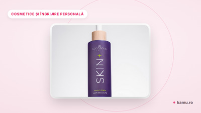 Cele Mai Bune Creme Anticelulitice: Top Produse