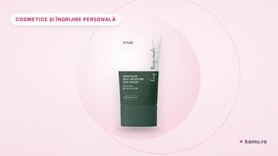 Cum Alegi Crema cu SPF Potrivită pentru Tine