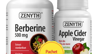 Berberina pentru slăbit: ghidul complet 2025 - Beneficii, doze, studii