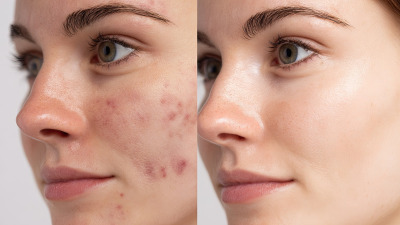 Routine Completă pentru Ten Acneic: Ghid 2025 (K-Beauty + Dermatocosmetice)