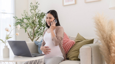 Recuperarea după naștere: sfaturi de îngrijire pentru proaspetele mame