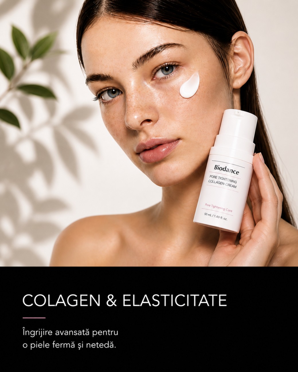 Creme cu colagen