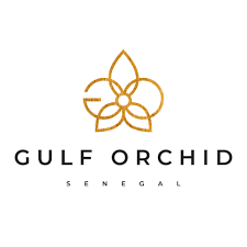 Gulf Orchid