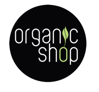 Organic Shop